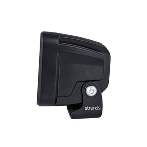 STRANDS, Siberia QB Cube, LED Spot Light