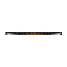 Charger l&#39;image dans la galerie, STRANDS, Siberia Single Row Curved, 42″ LED Light Bar