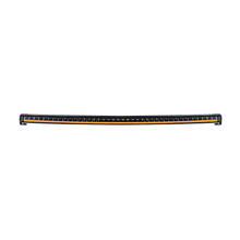 Load image into Gallery viewer, STRANDS, Siberia Single Row Curved, 42″ LED Light Bar
