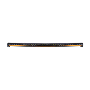 STRANDS, Siberia Single Row Curved, 42″ LED Light Bar