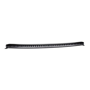 STRANDS, Siberia Single Row Curved, 42″ LED Light Bar