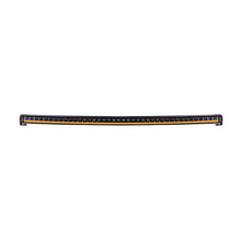 Charger l&#39;image dans la galerie, STRANDS, Siberia Single Row Curved, 42″ LED Light Bar