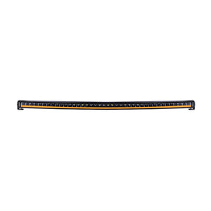 STRANDS, Siberia Single Row Curved, 42″ LED Light Bar