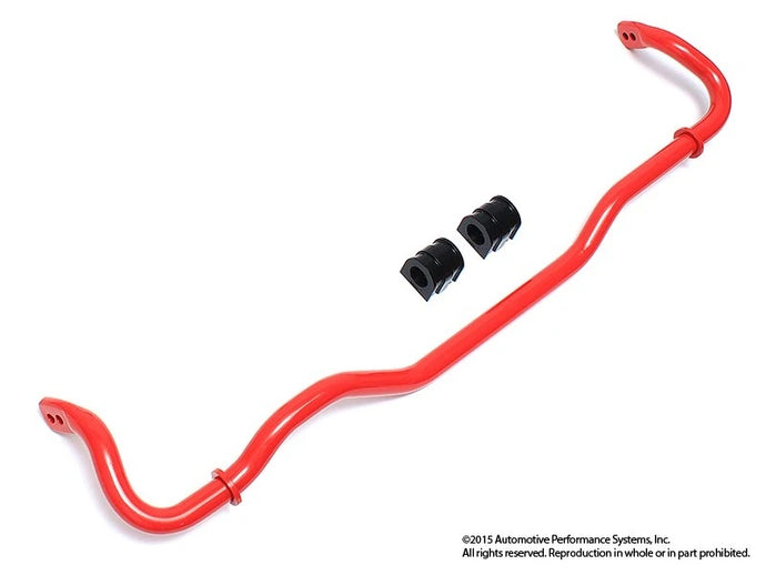 NEUSPEED 25mm Rear Sway Bar Upgrade, MQB AWD