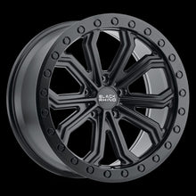 Load image into Gallery viewer, Black Rhino, Trabuco, 20x10, et40, multiple finishes available