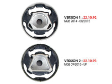 Load image into Gallery viewer, NEUSPEED MQB Engine Torque Arm Insert