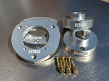 Load image into Gallery viewer, B2BFAB VW Taos LEVEL-1 Lift Kit