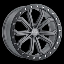 Load image into Gallery viewer, Black Rhino, Trabuco, 20x10, et40, multiple finishes available