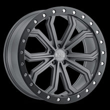 Load image into Gallery viewer, Black Rhino, Trabuco, 22x10, et40, multiple finishes available