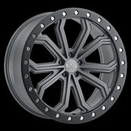 Black Rhino, Trabuco, 22x10, et40, multiple finishes available