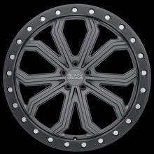 Load image into Gallery viewer, Black Rhino, Trabuco, 20x10, et40, multiple finishes available