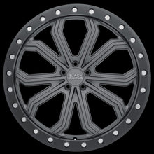 Load image into Gallery viewer, Black Rhino, Trabuco, 22x10, et40, multiple finishes available