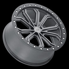 Load image into Gallery viewer, Black Rhino, Trabuco, 22x10, et40, multiple finishes available