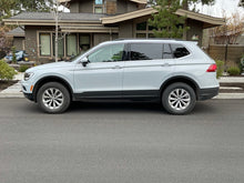 Load image into Gallery viewer, B2BFAB VW Mk2 Tiguan Camber Correcting Lift Kit