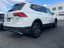 Load image into Gallery viewer, B2BFAB VW Mk2 Tiguan Camber Correcting Lift Kit