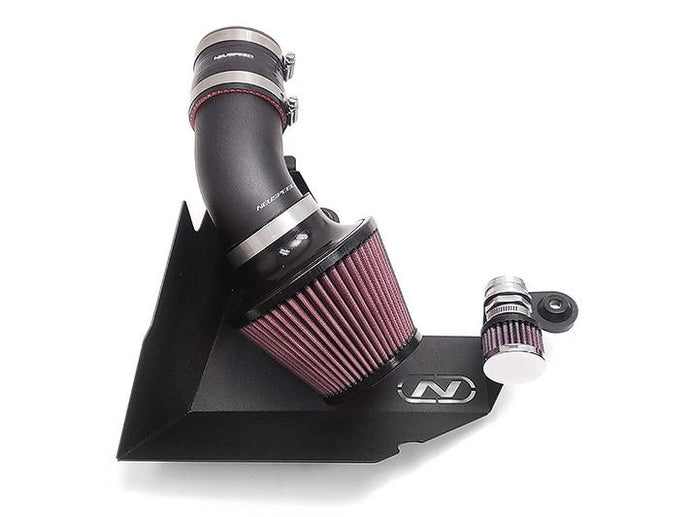 NEUSPEED P-Flo Air Intake Kit, MQB Tiguan