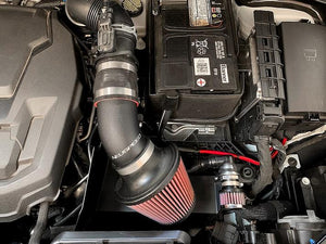 NEUSPEED P-Flo Air Intake Kit, MQB Tiguan