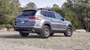 Fifteen52, Traverse MX, Magnesium Grey