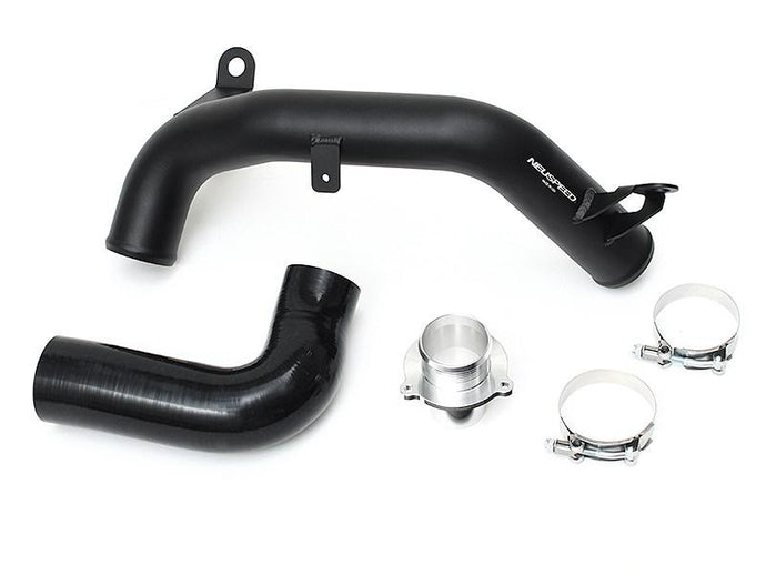 NEUSPEED Hi-Flo Turbo Discharge Conversion, Gen3 TSI