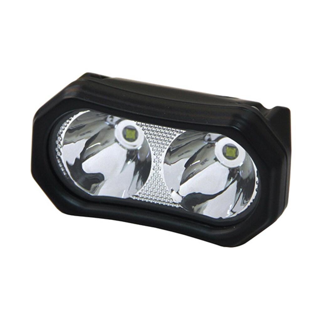 STRANDS, Siberia Mini, LED Work Light