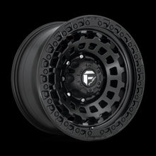 Laden Sie das Bild in den Galerie-Viewer, Fuel Zephyr, 20x9, et20, Matte Black