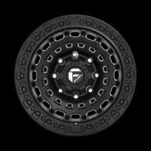 Laden Sie das Bild in den Galerie-Viewer, Fuel Zephyr, 20x9, et20, Matte Black