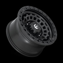 Laden Sie das Bild in den Galerie-Viewer, Fuel Zephyr, 20x9, et20, Matte Black